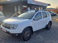 Gebraucht Dacia Duster Lauréate 114 PS (83 kW) 2018 Weiß SUV