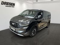 Neu Ford Tourneo Active 170 PS (125 kW) 2026 Metallic) (grau Van / Kleinbus