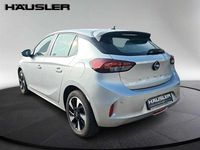 Gebraucht Opel Corsa-e 100 kW (136 PS) 2023 Metallisee vernis gr Kleinwagen