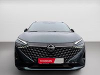 Neu Nissan Qashqai 158 PS (116 kW) 2026 Deep ocean/black SUV