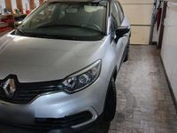 Gebraucht Renault Captur 90 PS (66 kW) 2018 Silber SUV