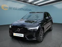 Gebraucht Volvo XC60 Plus 250 PS (183 kW) 2025 Schwarz SUV