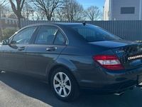 gebraucht Mercedes C200 W204