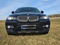 Gebraucht BMW X6 Shadowline 306 PS (225 kW) 2011 Schwarz SUV