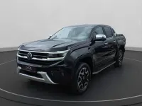 Neu VW Amarok Sound 241 PS (177 kW) 2026 Schwarz Pickup