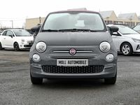 gebraucht Fiat 500C Lounge 1.2 8V Faltdach Musikstreaming SD Temp Tel.-Vorb. PDC Berganfahrass. Speedlimiter