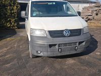 Gebraucht VW Transporter 130 PS (95 kW) 2004 Weiß Van