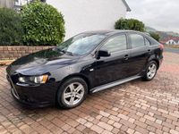 gebraucht Mitsubishi Lancer 1.8 DI-D+ MIVEC 35 Jahre ClearTec 35 ...