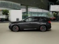 Neu BMW X3 M Sport 190 PS (139 kW) 2026 Grau SUV