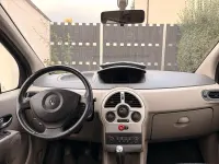Gebraucht Renault Modus 88 PS (64 kW) 2004 Grau Van / Kleinbus
