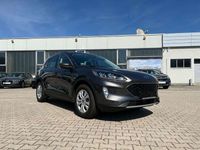 gebraucht Ford Kuga 4x4 Cool Connect 2.0 EcoBlue