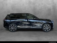 Gebraucht XPENG G9 258 kW (351 PS) 2025 Midnight black SUV