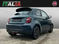 Gebraucht Fiat 500e Icon 86 kW (118 PS) 2022 Grün Kleinwagen