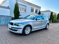 gebraucht BMW 116 i- 85KW- Tüv 03.2026
