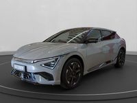 Neu Kia EV6 GT-Line 167 kW (228 PS) 2025 Grau SUV
