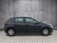 gebraucht VW Polo Trendline 1.0 Navi/SHZ/PDC/Klima