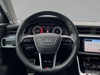 Gebraucht Audi S6 Ambiente 344 PS (253 kW) 2023 Weiss Kombi