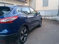 gebraucht Nissan Qashqai 2014