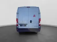 Gebraucht Opel Movano 2024 Weiss Van