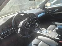 Second-hand Audi A6 180 CP (132 kW) 2006 Negru Break