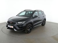 Gebraucht Cupra Ateca VZ 2025 Schwarz SUV