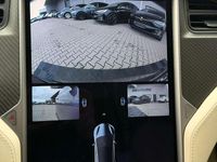 Gebraucht Tesla Model S 386 kW (525 PS) 2018 Midnight silver metallic Kleinwagen