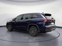 Gebraucht VW Tayron Life 150 PS (110 kW) 2025 Violett SUV