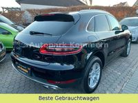 Second-hand Porsche Macan S 340 CP (250 kW) 2015 Negru SUV