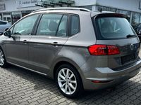 gebraucht VW Golf Sportsvan VII Comfortline *XENON*