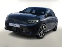 Neu Opel Corsa 110 PS (80 kW) 2026 Schwarz Kleinwagen