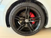 Gebraucht Audi A5 S-Line 190 PS (139 kW) 2019 Weiß Coupé