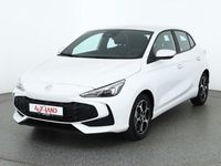Gebraucht MG MG3 Comfort 116 PS (85 kW) 2025 Weiß Kleinwagen
