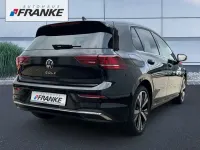 Gebraucht VW Golf VIII Style 150 PS (110 kW) 2025 Schwarz Limousine