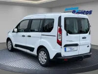 Używany Ford Transit Trend 120 KM (88 kW) 2022 Biały Kombi