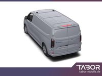 Neu Ford E-Transit Limited 160 kW (218 PS) 2025 Grau Van