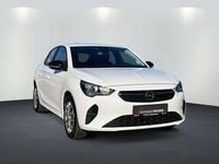 Gebraucht Opel Corsa Edition 75 PS (55 kW) 2023 Jade weiss (metallic) Kleinwagen