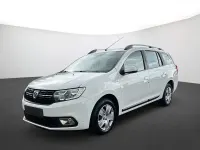 Używany Dacia Logan 90 KM (66 kW) 2019 Kombi