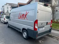 Second-hand Fiat Ducato 2014 Gri Van
