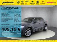 Gebraucht Audi Q2 Sport 150 PS (110 kW) 2019 Grau SUV