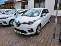 Gebraucht Renault Zoe Experience 50 kW (69 PS) 2022 Weiß Kleinwagen