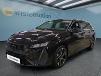 Gebraucht Peugeot 308 131 PS (96 kW) 2025 Schwarz Limousine