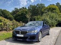 Gebraucht Alpina D5 408 PS (300 kW) 2020 Limousine