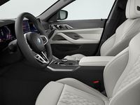 Gebraucht BMW i4 Comfort Edition 294 kW (401 PS) 2025 Weiß Limousine