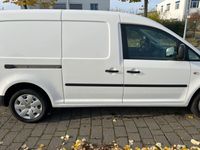 gebraucht VW Caddy Maxi Kasten EcoProfi AHK Navi Klima TOP