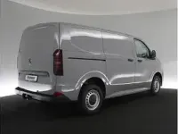 Neu VW T7 150 PS (110 kW) 2026 Grau (grau / stone grey) Van