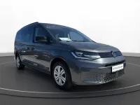 Używany VW Caddy Basis 116 KM (85 kW) 2025 Szary Minivan
