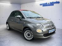 gebraucht Fiat 500C Lounge