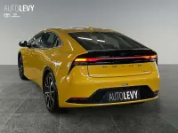 Neu Toyota Prius 223 PS (164 kW) 2025 Mustard me Kleinwagen