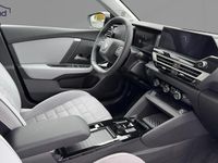 Neu Citroën C4 131 PS (96 kW) 2025 Weiss / okenitweiss SUV