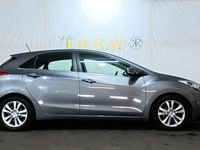 Gebraucht Hyundai i30 110 PS (80 kW) 2012 Grau Limousine